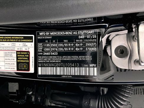 Used 2026 Mercedes-Benz GLC 300 image 33