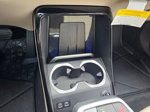 Certified 2025 BMW X1 xDrive28i w/ Convenience Package image 22