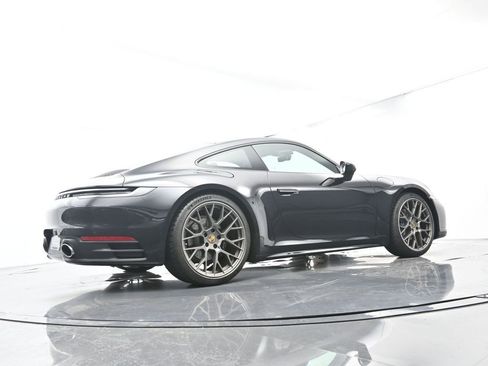 Certified 2024 Porsche 911 Carrera RWD image 49