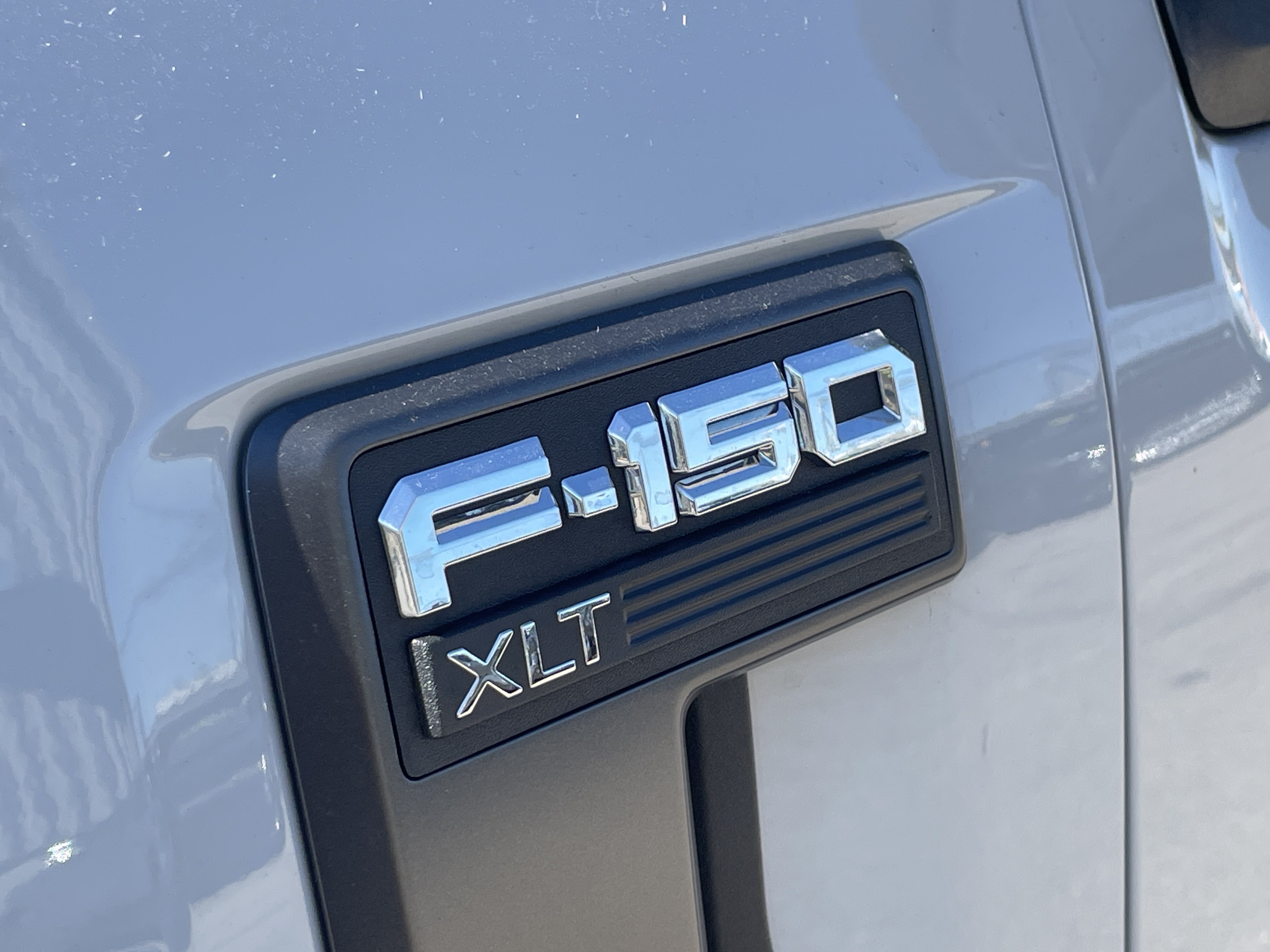 Used 2023 Ford F150 XLT w/ Equipment Group 302A High AWD/4WD image 8