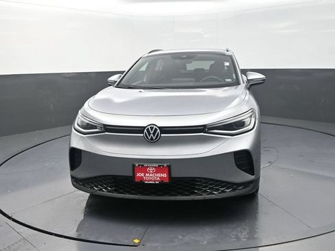 Used 2023 Volkswagen ID.4 Pro S RWD image 2