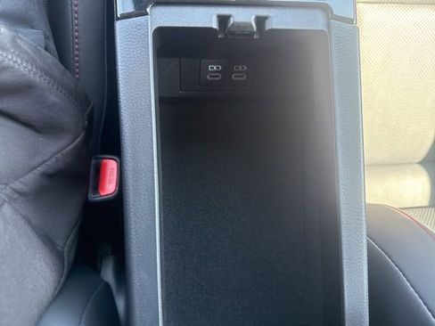 Used 2025 Toyota Prius Plug-In Hybrid w/ Limited Premium Package image 30