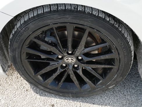 Certified 2021 Toyota Camry XSE image 15