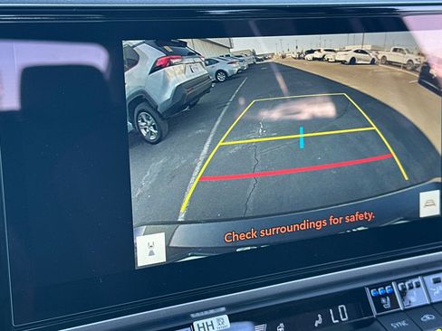 Certified 2026 Toyota Camry XLE w/ Premium Package FWD image 18