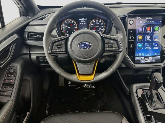 New 2026 Subaru Crosstrek 2.5i Wilderness AWD/4WD image 22