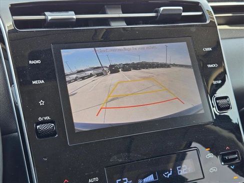 Used 2022 Hyundai Tucson SEL image 12