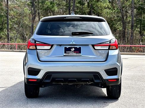 Used 2024 Mitsubishi Outlander Sport ES image 7