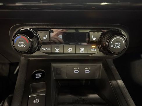 New 2026 Nissan Kicks SV w/ SV Premium Package AWD/4WD image 27