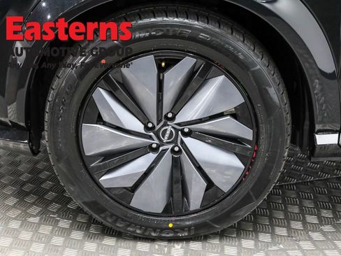 Used 2023 Nissan Ariya FWD image 31