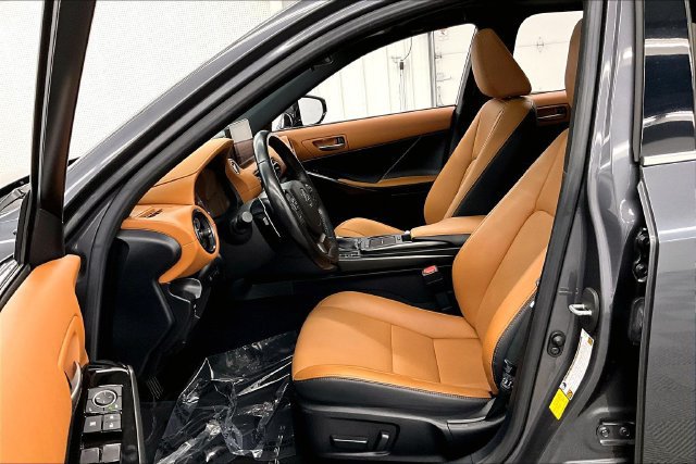Used 2024 Lexus IS 350 F Sport RWD image 23