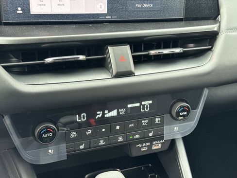 New 2026 Subaru Outback Touring XT AWD/4WD image 22