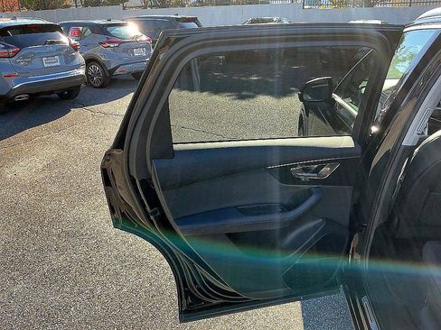 Used 2024 Audi Q7 2.0T Premium Plus image 24