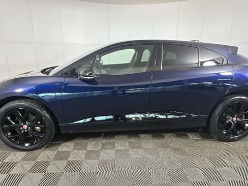 Used 2023 Jaguar I-PACE HSE AWD/4WD image 5