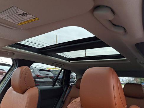 New 2026 MAZDA CX-50 Meridian Edition w/ Cargo Package image 11