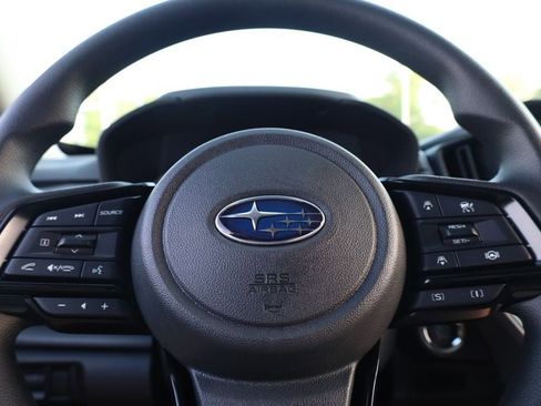 New 2026 Subaru Crosstrek 2.0i Premium AWD/4WD image 9