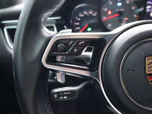 Used 2016 Porsche Macan S AWD/4WD image 14