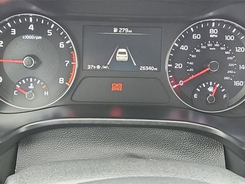 Used 2024 Kia Forte GT image 19