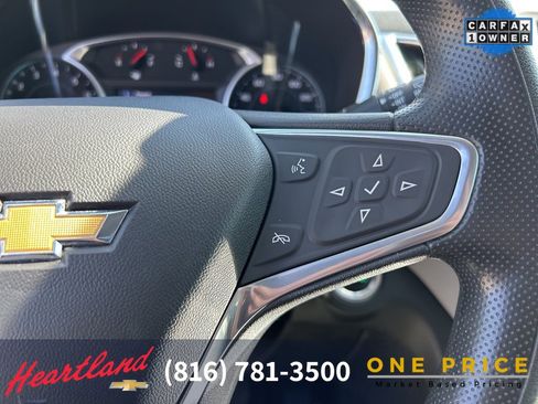 Used 2022 Chevrolet Equinox LT image 28