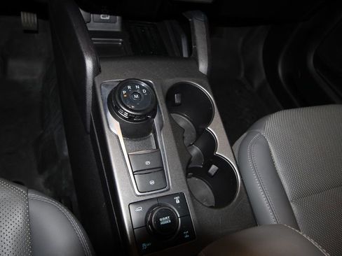 Used 2025 Ford Bronco Sport Badlands AWD/4WD image 19