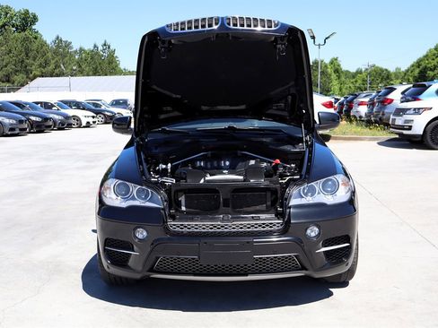 Used 2013 BMW X5 xDrive50i AWD/4WD image 36