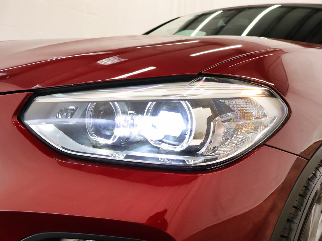Used 2019 BMW X4 xDrive30i AWD/4WD image 11