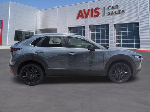 Used 2025 MAZDA CX-30 AWD 2.5 S w/ Preferred Package image 5