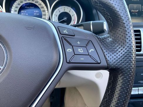 Used 2017 Mercedes-Benz E 400 Cabriolet image 24