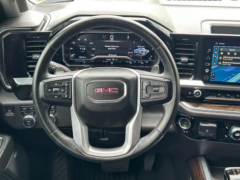 Used 2023 GMC Sierra 1500 Elevation w/ Preferred Package AWD/4WD image 40