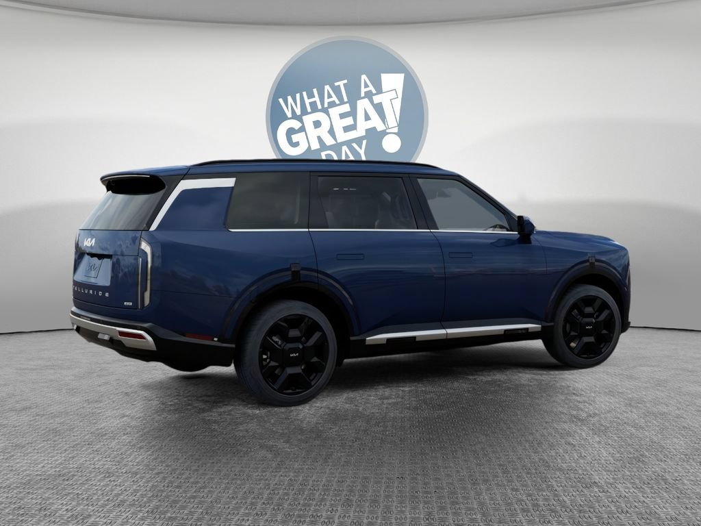 New 2027 Kia Telluride SX Prestige AWD/4WD image 6