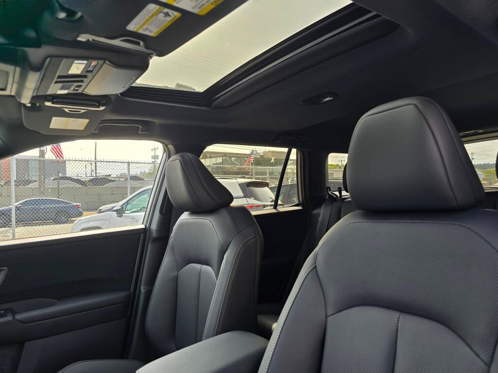 New 2026 Subaru Outback Limited XT AWD/4WD image 21