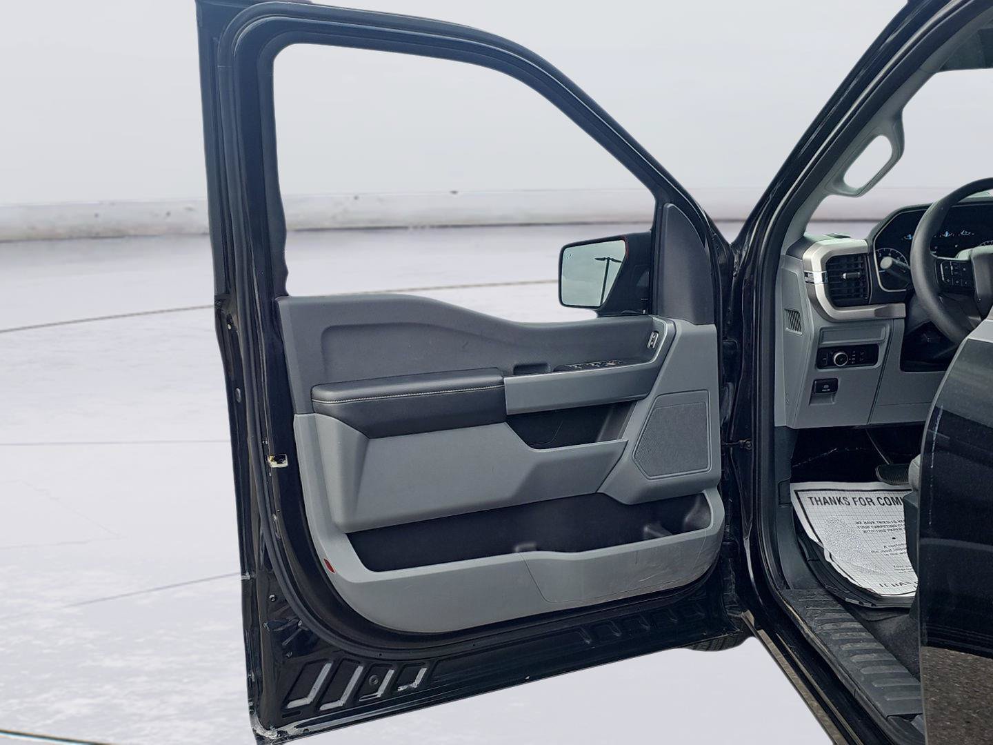Used 2023 Ford F150 XLT RWD image 14