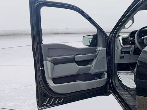 Used 2023 Ford F150 XLT RWD image 14