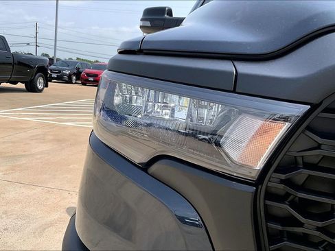 New 2026 RAM 1500 Rebel w/ Rebel Level 2 Equipment Group AWD/4WD image 20
