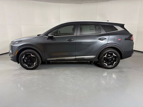 New 2026 Kia Sportage EX AWD/4WD image 5