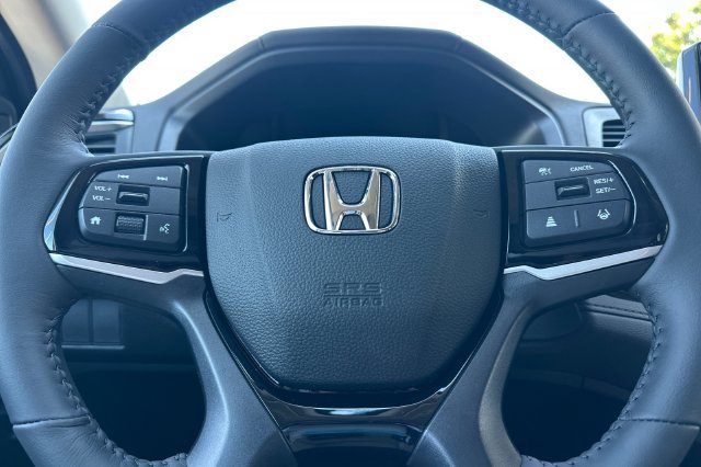 New 2027 Honda Odyssey Touring image 25