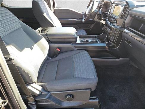Used 2023 Ford F150 XL w/ STX Appearance Package image 18