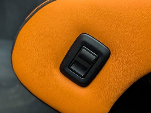 Certified 2025 Porsche 718 Cayman GT4 RS RWD image 25