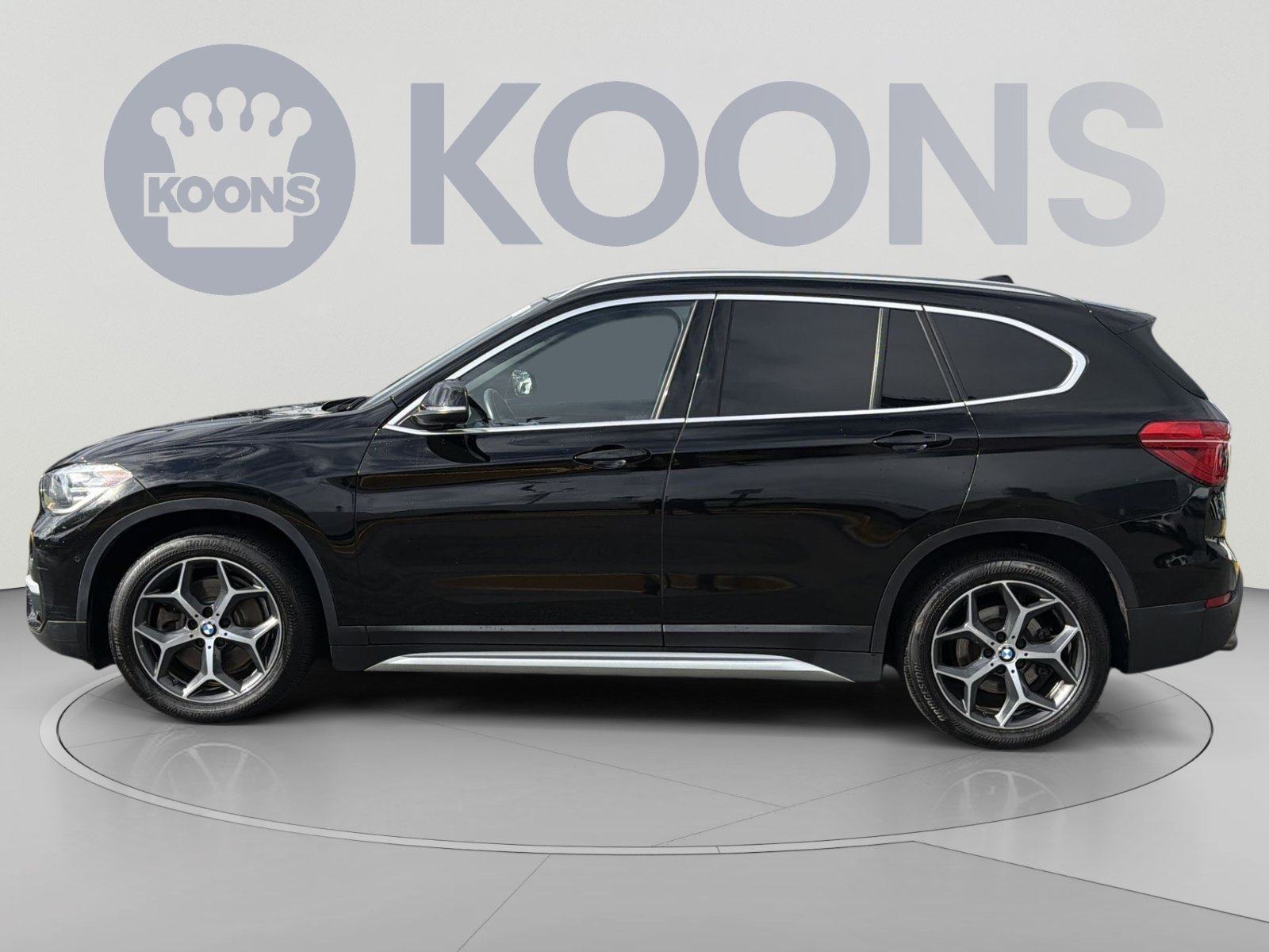 Used 2018 BMW X1 xDrive28i AWD/4WD image 13