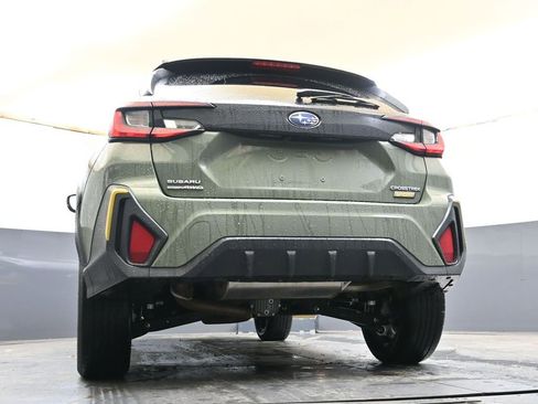 Certified 2024 Subaru Crosstrek 2.5i Sport AWD/4WD image 42