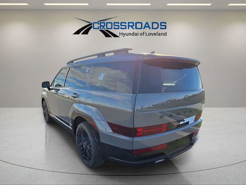 New 2026 Hyundai Santa Fe Calligraphy image 3