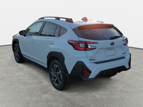 New 2026 Subaru Crosstrek 2.0i Premium image 7