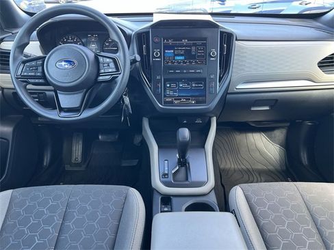 Certified 2025 Subaru Forester image 10