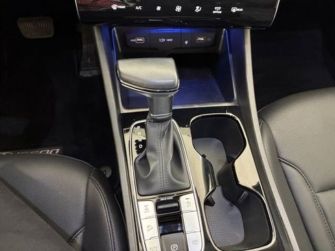 Used 2023 Hyundai Tucson SEL w/ Convenience Package image 21