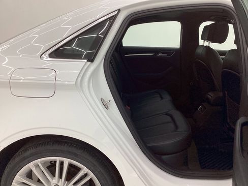 Used 2017 Audi A3 2.0T Premium Plus w/ Premium Plus Package image 21