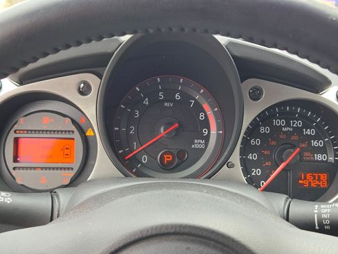 Used 2016 Nissan 370Z Coupe image 22