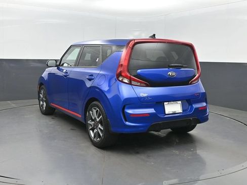 Used 2020 Kia Soul GT-Line FWD image 27