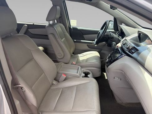 Used 2015 Honda Odyssey EX-L image 17
