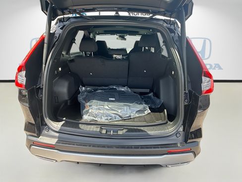 New 2026 Honda CR-V TrailSport image 21