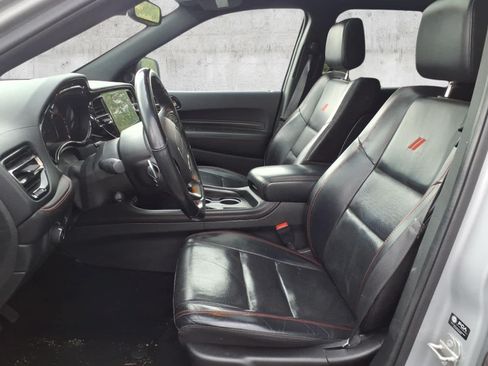 Used 2023 Dodge Durango GT AWD/4WD image 4