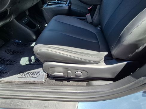 New 2026 Hyundai Ioniq 5 SEL RWD image 22
